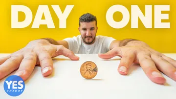 Trading $0.01 Up To A $2,800 Plane Ticket Preview