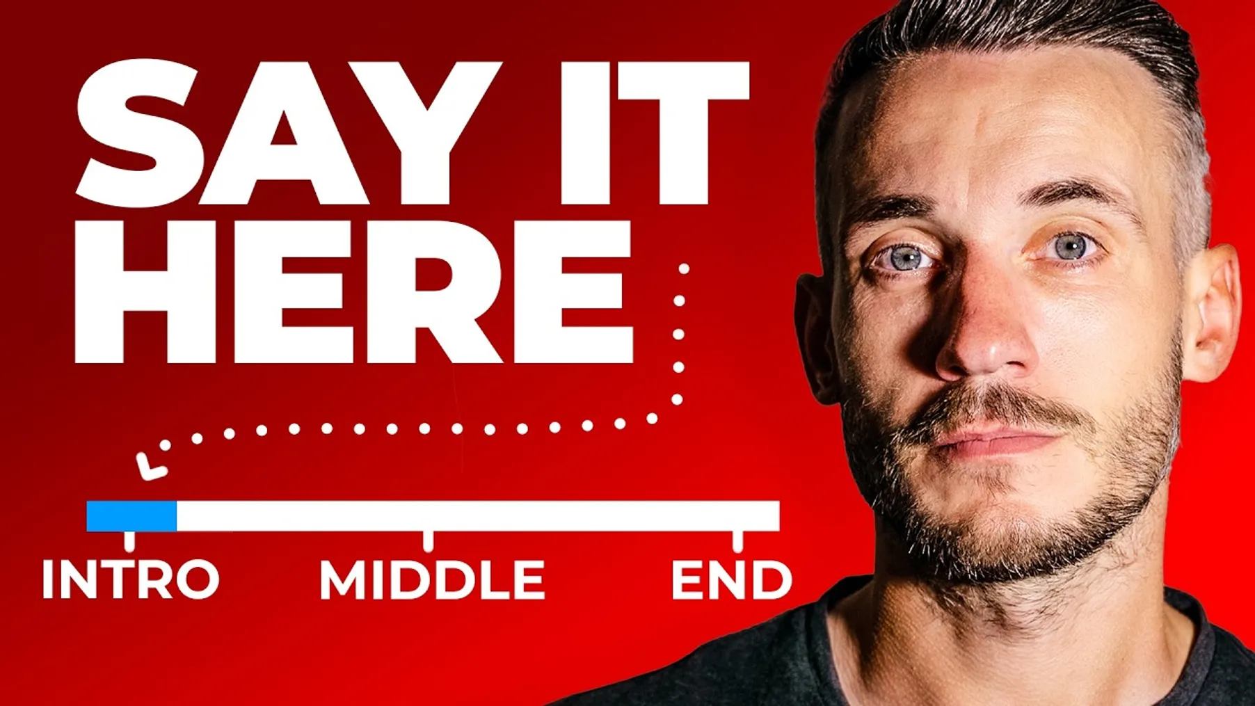 Say this in your videos, it'll blow up your business Preview