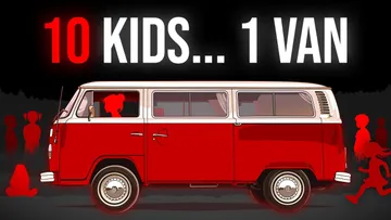 The Worst “Van Life” Families On TikTok Preview