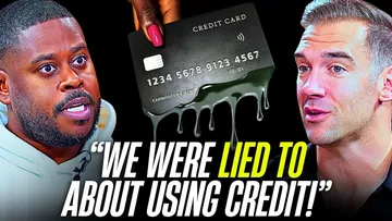 The Money Expert: If You’re Living Paycheck to Paycheck, Please Watch This Video! | Anthony O'Neal Preview