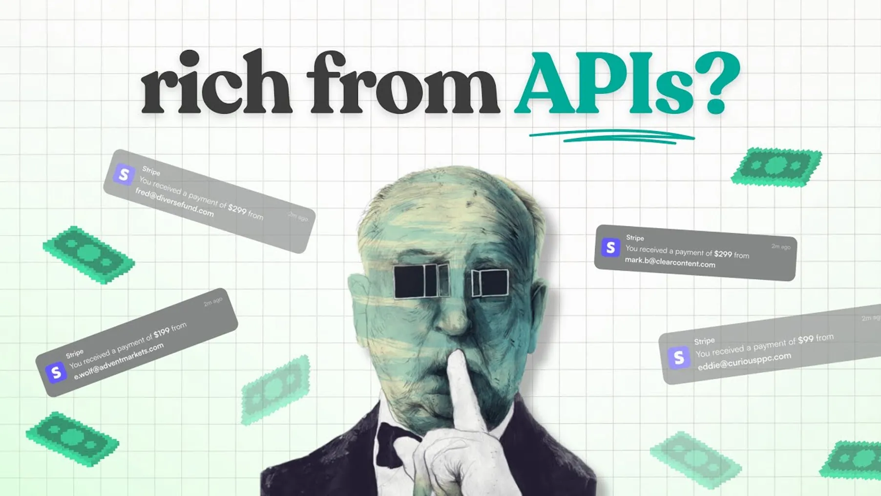 Build a Profitable SaaS (the Easy Way) Preview