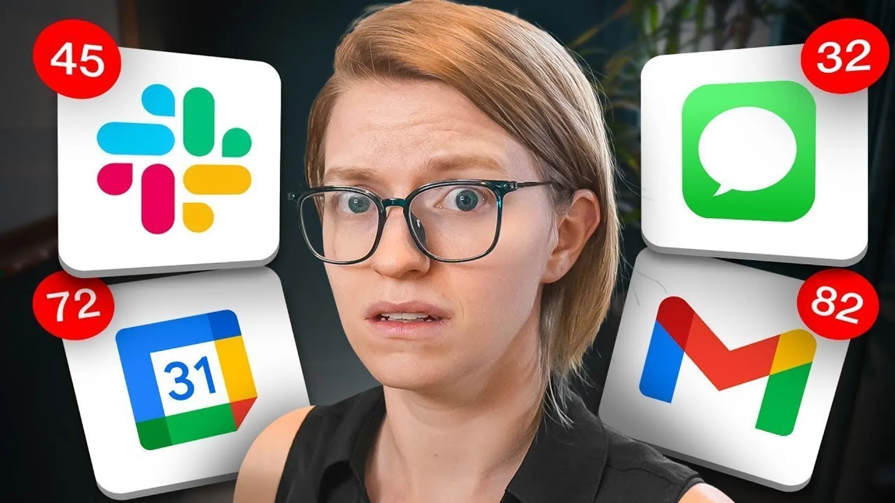 Give Me 24 Minutes, I'll Improve Your Business Productivity Forever Preview