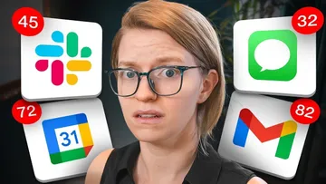 Give Me 24 Minutes, I'll Improve Your Business Productivity Forever Preview