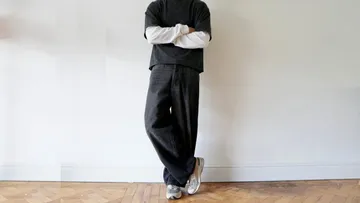 Why Baggy Pants Look Awful On You Preview