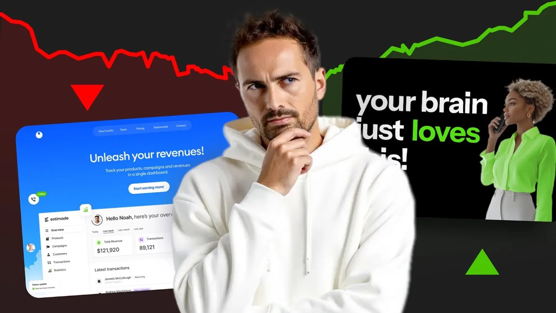 Your brain HATES these websites Preview