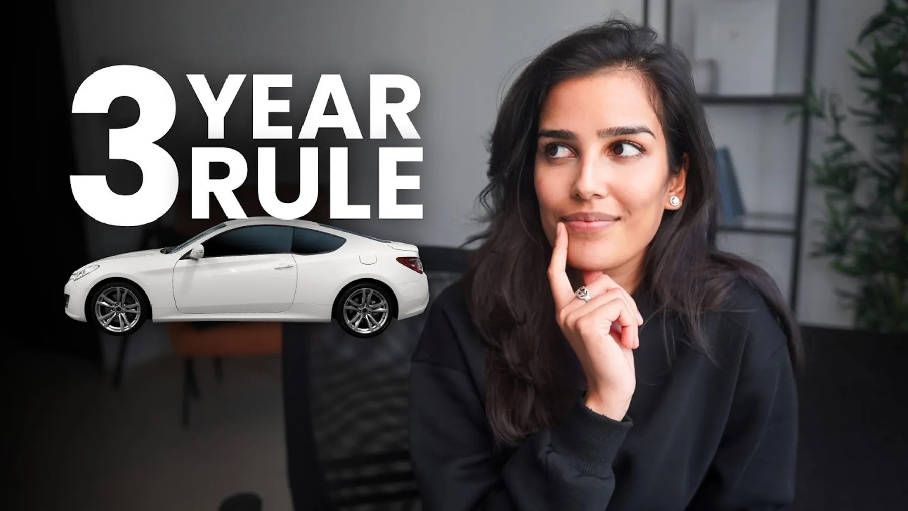 ACCOUNTANT EXPLAINS: How to Avoid Overpaying for a Car Preview