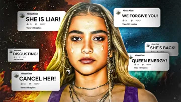 How the most hated TikToker redeemed herself Preview