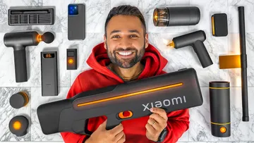 I tested the Craziest Xiaomi Gadgets! Preview