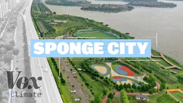 How China is designing flood-resistant cities Preview