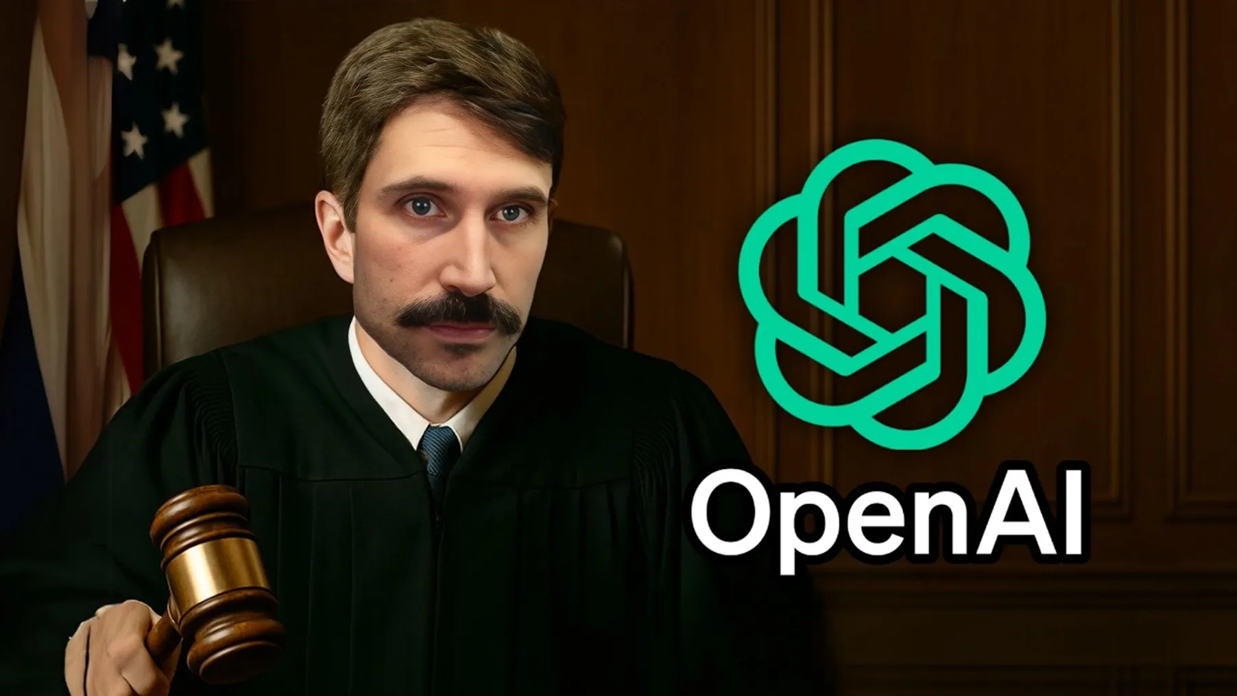 This Doesn't Look Good For AI - The Standup - Ep 4 Preview