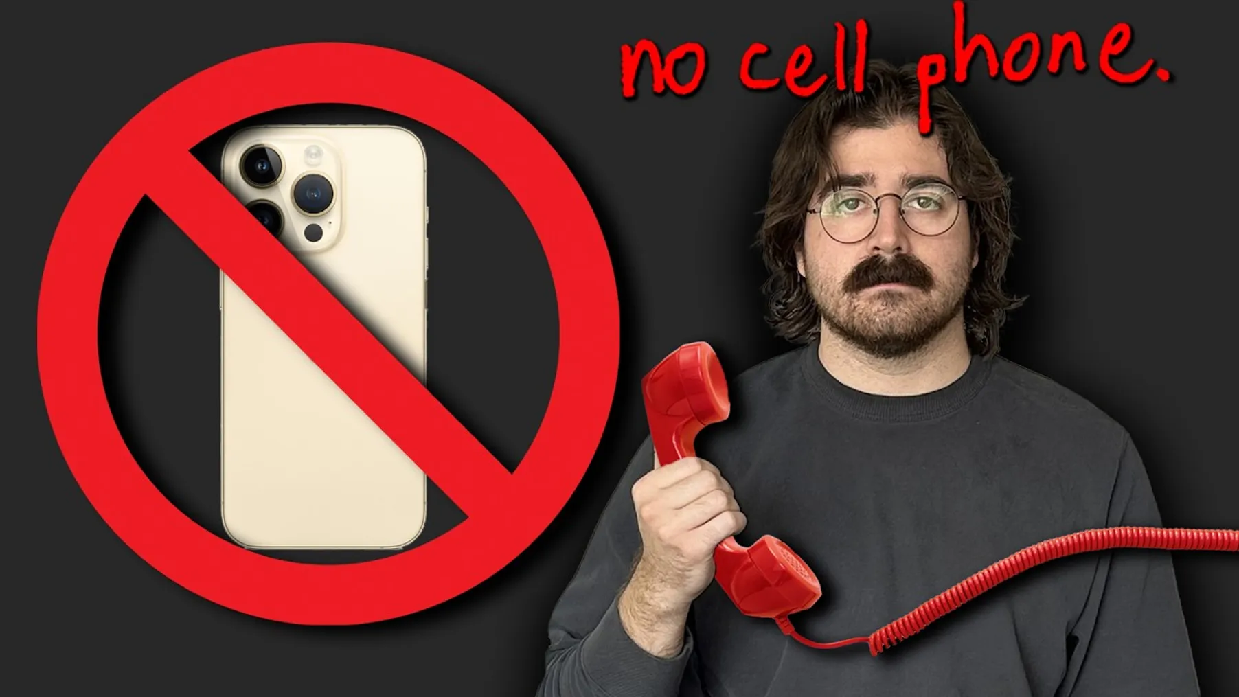 I hate my phone so I got rid of it Preview