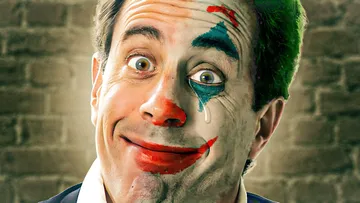 What's The Deal With Jerry Seinfeld? Preview