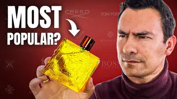 My Top Fragrances of 2025 Preview