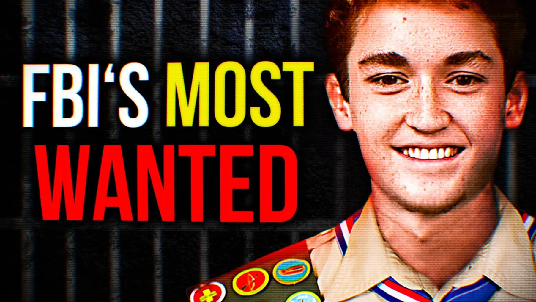 How a Boy Scout Turned into a $1.2 Billion Drug Lord Preview