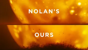 We RECREATED the Nuclear Explosion from Oppenheimer with ZERO CGI Preview