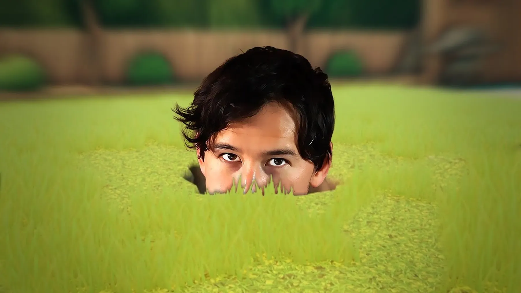 A Game About Digging a Hole Preview