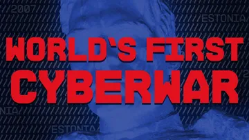 How an Entire Country was Hacked Preview