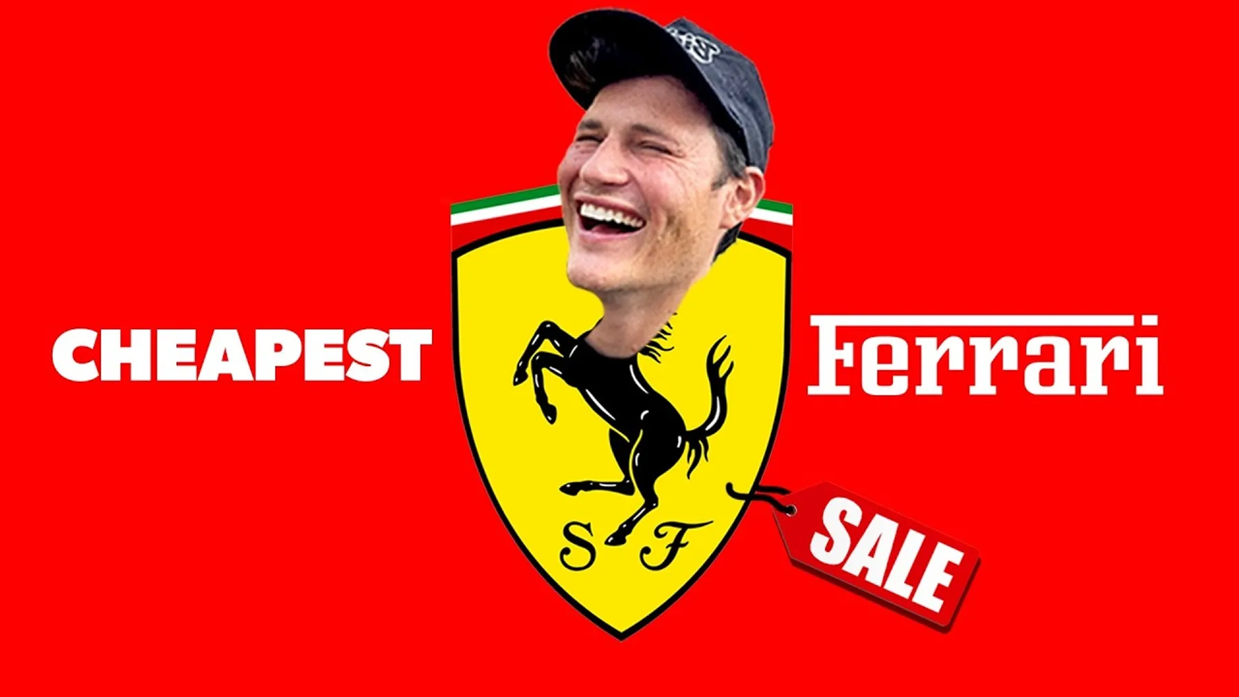 We Drove the Blue Collar Ferrari - BIGTIME Preview