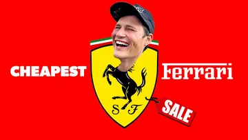 We Drove the Blue Collar Ferrari - BIGTIME Preview