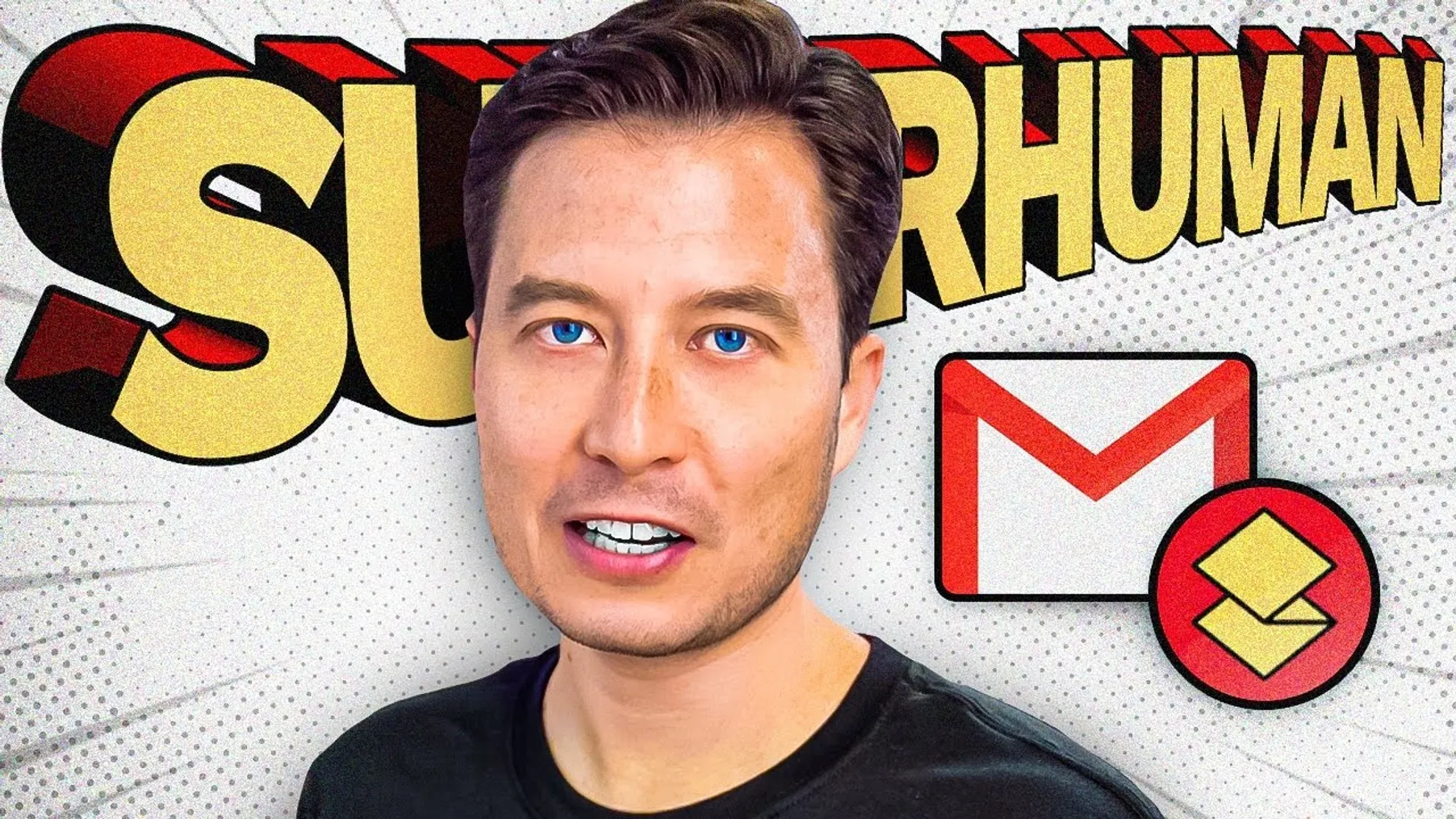 AI vs. Email Overload: My Superhuman Productivity Secret! Preview