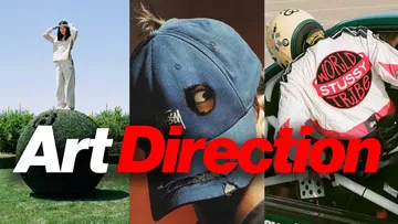 The Art Direction Playbook for Brands (Stussy Case Study) Preview
