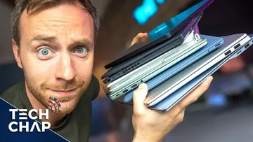 12 Tips for Buying a Laptop - You NEED to Know! (2024) Preview