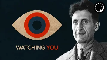The Paradox of Being a Good Person - George Orwell's Warning to the World Preview