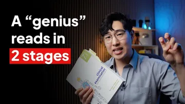 How to Remember Everything You Read Preview