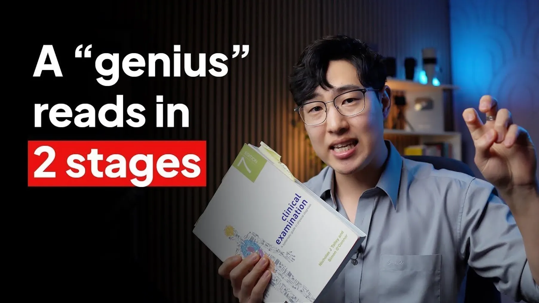 How to Remember Everything You Read Preview