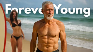 The REAL Reason You’re Aging FAST After 40 (Science backed fix) Preview