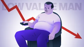 Are You A 'Low Value' Male? Preview