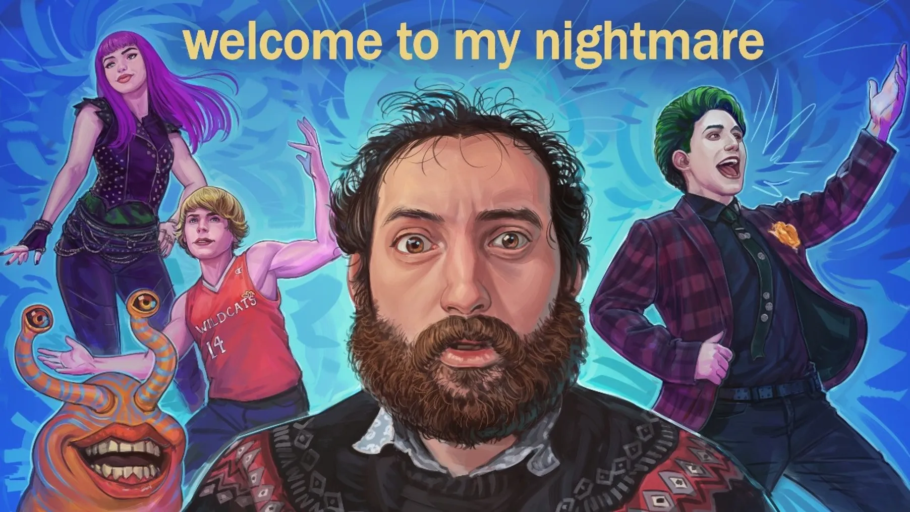 I Watched Every Disney Channel Original Movie Preview