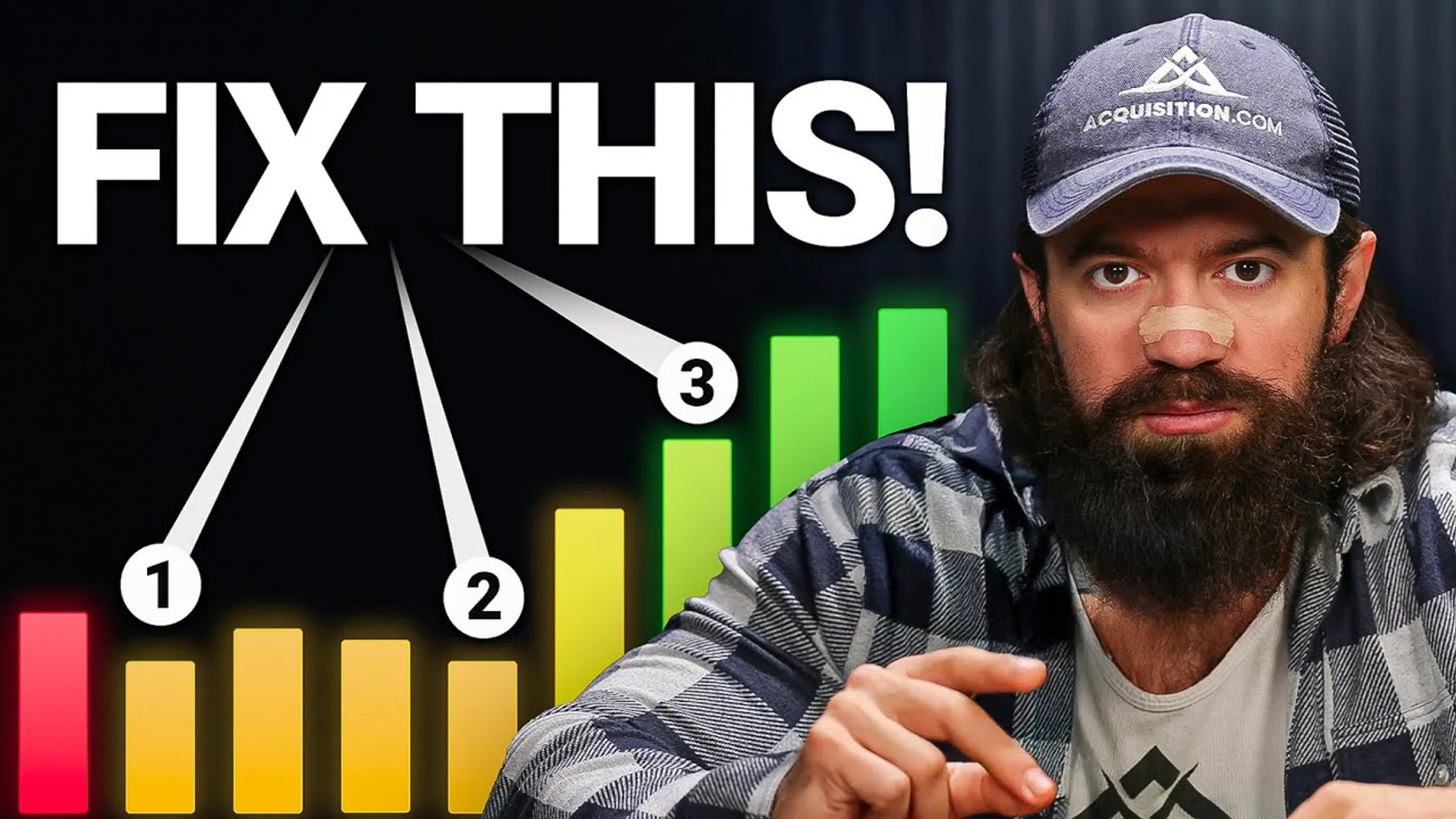 The 3 Fastest Ways I Know To Grow Any Business Preview