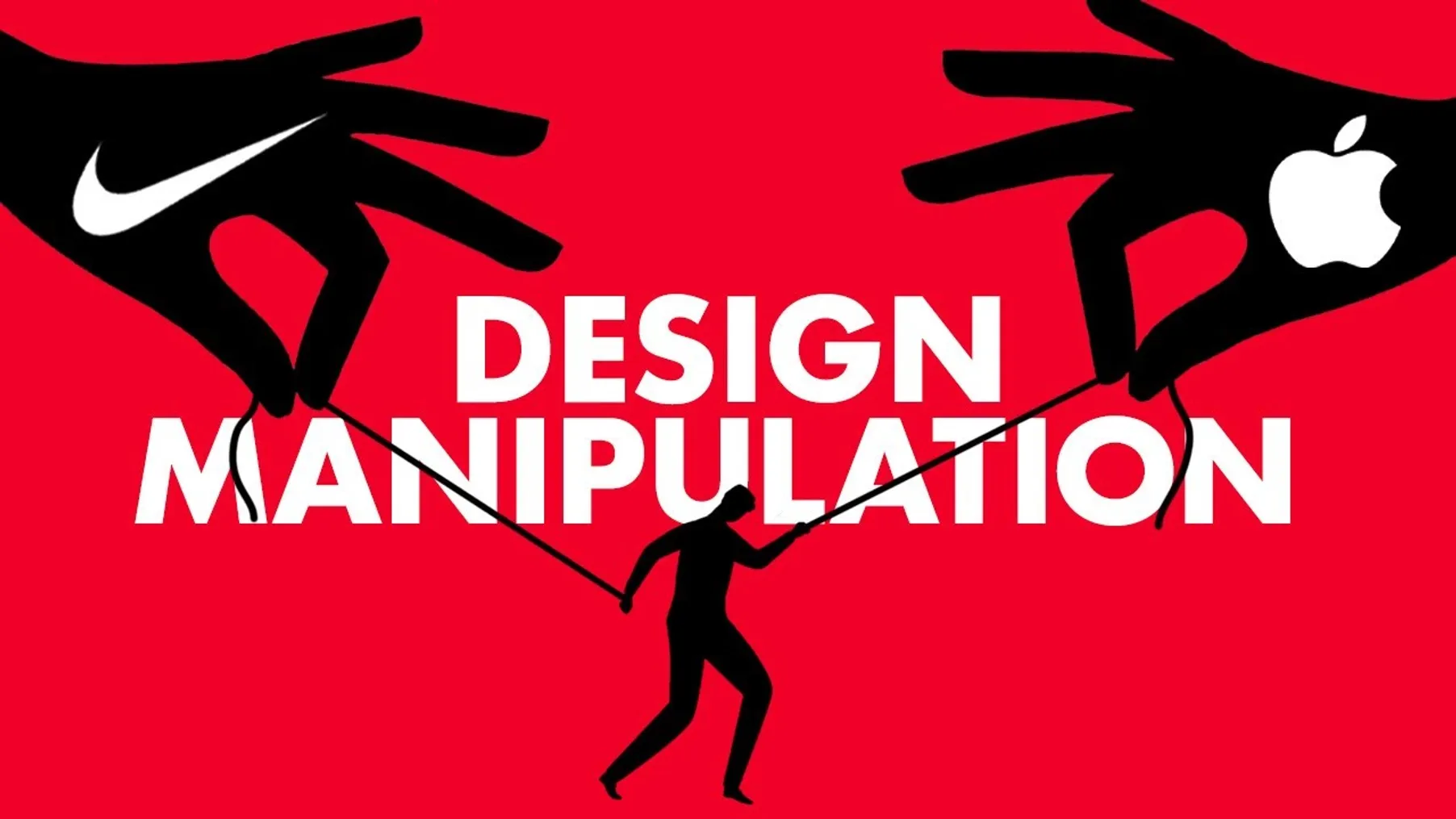 How Brands Use Design & Marketing to Control Your Mind Preview