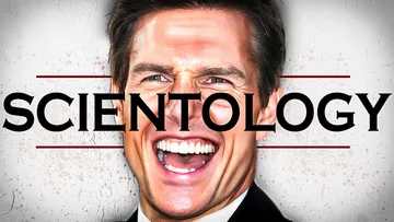 The Real American Psycho: Tom Cruise Preview
