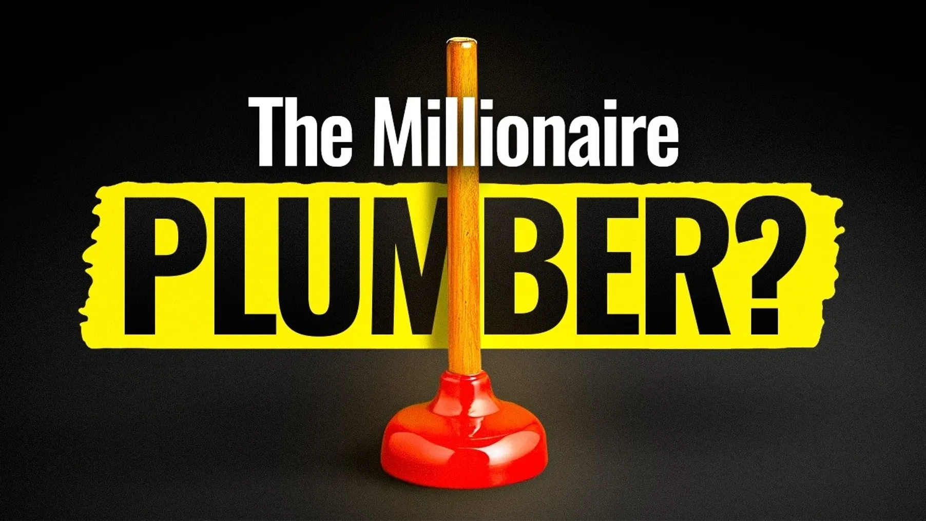 The Real Reason Plumbers Are Becoming Millionaires Preview