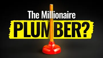 The Real Reason Plumbers Are Becoming Millionaires Preview