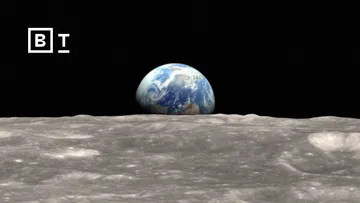 I went to space and discovered an enormous lie | Ron Garan Preview