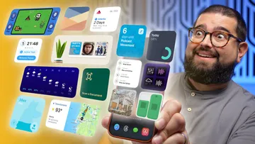 Over 50 of the Best iPhone Widgets! Preview