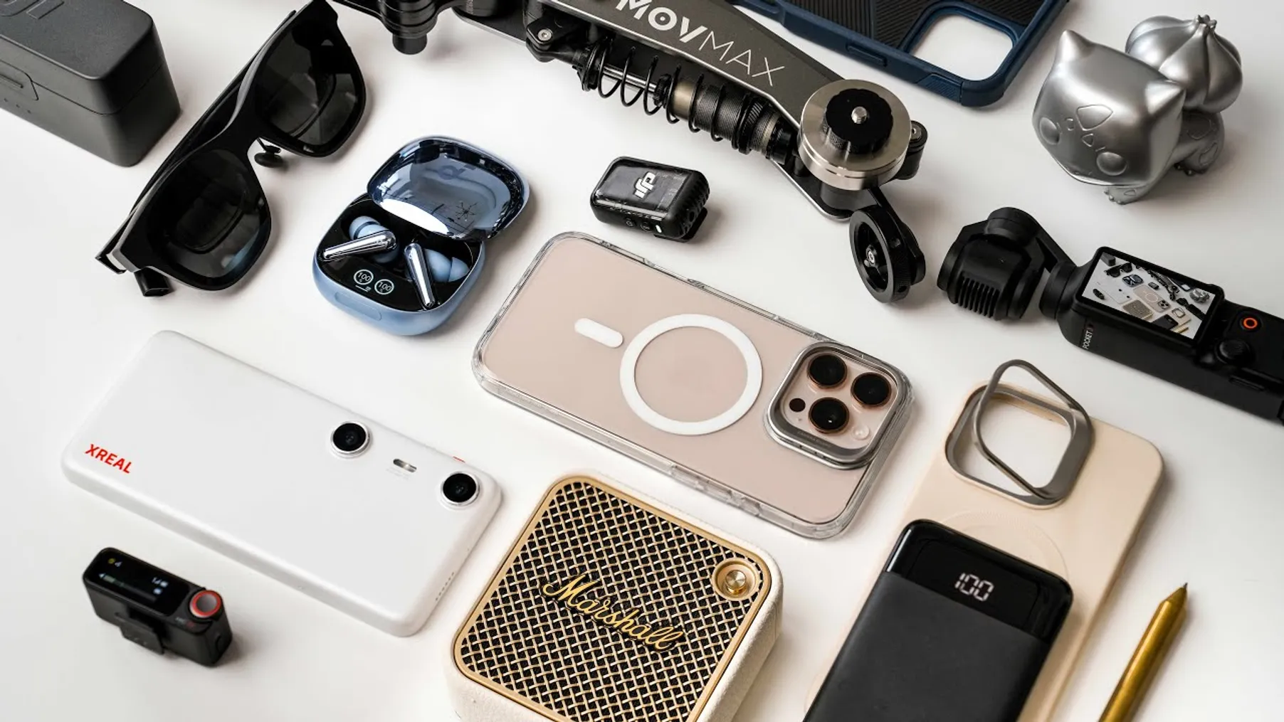 BEST Budget Amazon Tech Finds - Amazon Prime Day 2024 Preview