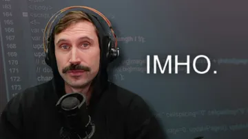 10 Years Later: Software Opinions I’ve Completely Changed Preview