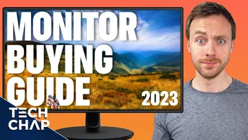 Monitor Buying Guide - What You NEED to Know! [2024] Preview