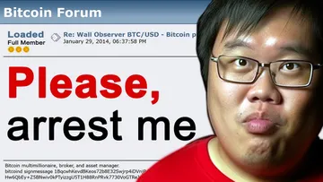 He Stole $3.4 BILLION - But Made One Mistake Preview