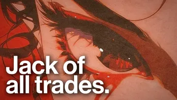 Why Generalists Beat Specialists | Jack of All Trades Preview