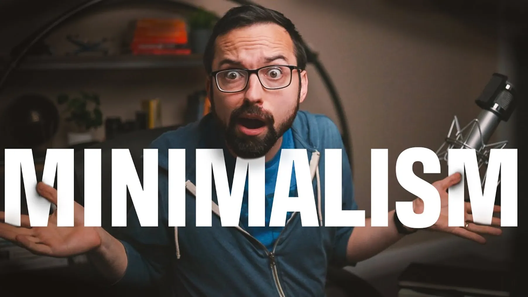 Can Minimalism Make You Happier? Preview