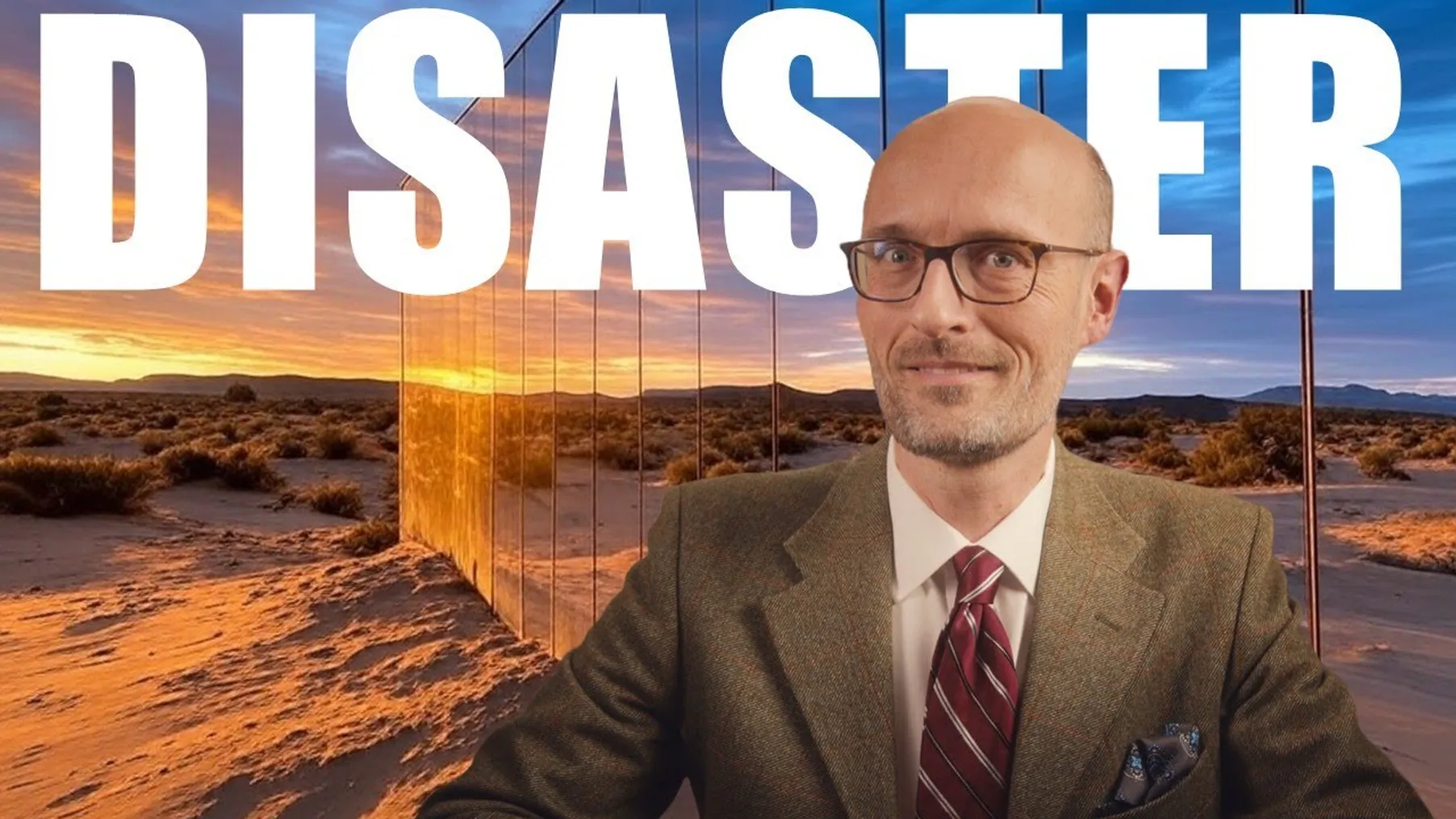 Saudi Arabia's Megaproject Disaster! Preview