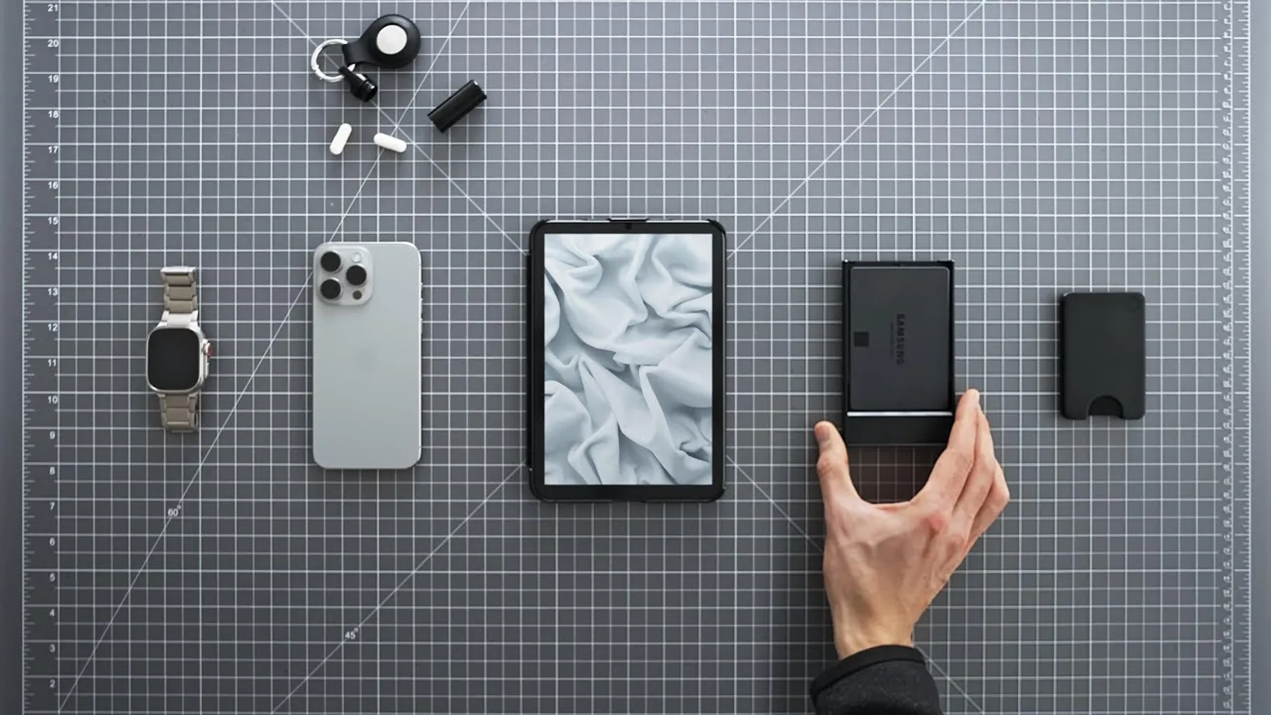 My Everyday Carry for 2024 Preview