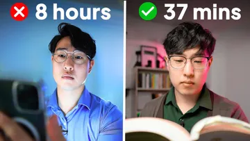 How to Learn ANYTHING Faster Than Everyone Preview