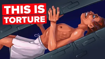 Evil Punishments Designed to be Worse Than Death Preview