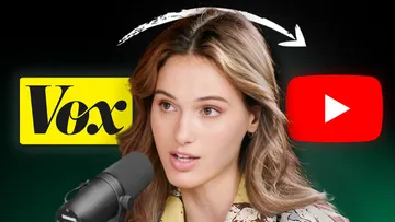 Why Every Cleo Abram Video Goes Viral (Interview) Preview